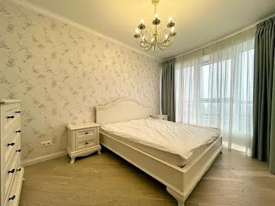 квартира за адресою Миколи Бажана просп., 1б