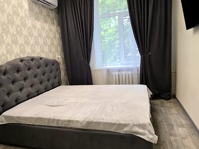 квартира за адресою Криворізька вул., 12-А