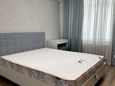 квартира по адресу Оптимістична ул., 1