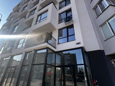 коммерческая по адресу Волчинецкая ул., 55