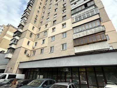 квартира за адресою Повітряних Сил просп. (Повітрофлотський), 19