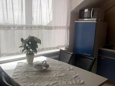квартира по адресу Боковая Садовая ул., 33