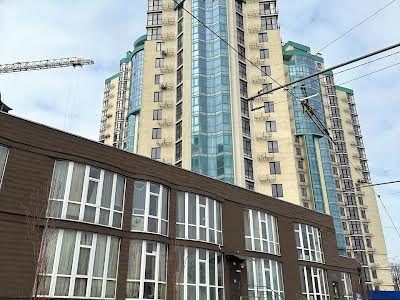 квартира за адресою Фонтанська дорога вул. (Перекопской дивизии улица), 124