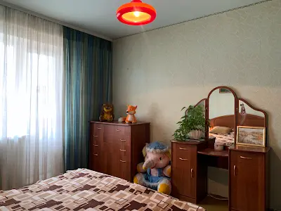 квартира по адресу Демеевская ул., 35-Б