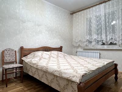 квартира по адресу Правды просп. (Правды), 6-А