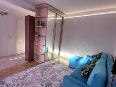 квартира за адресою Гарматна вул., 57