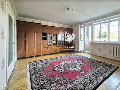 квартира за адресою Жилянська вул., 72