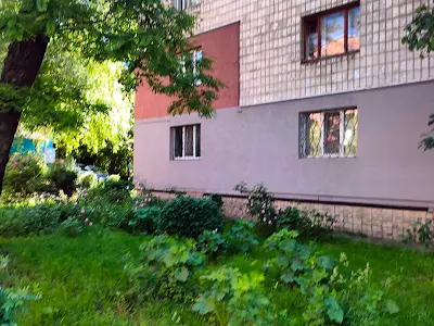 квартира за адресою Ризька вул., 8