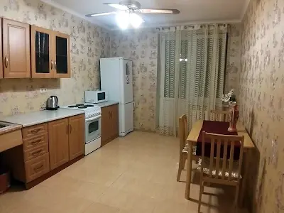 квартира за адресою Драгоманова вул., 1-А
