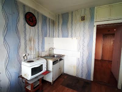 квартира за адресою Олександра Поля просп. (Кірова), 98-В