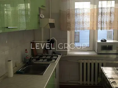 квартира за адресою Євгена Чикаленка вул. (Пушкінська), 31-Б
