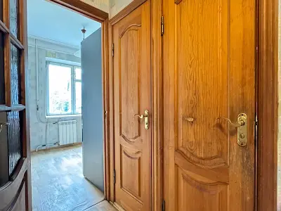 квартира за адресою Полярна вул., 5