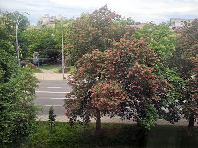 квартира за адресою Повітряних Сил просп. (Повітрофлотський), 25