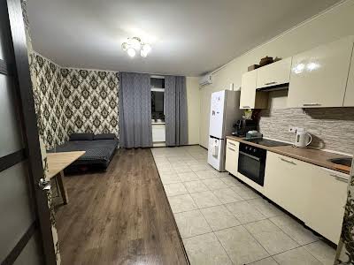 квартира за адресою Олени Пчілки вул., 3-Д