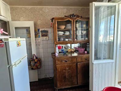 квартира за адресою Оболонський просп., 18-А