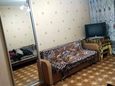 квартира за адресою Миколи Закревського вул., 85-А