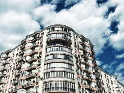 квартира за адресою Пантелеймонівська вул., 88