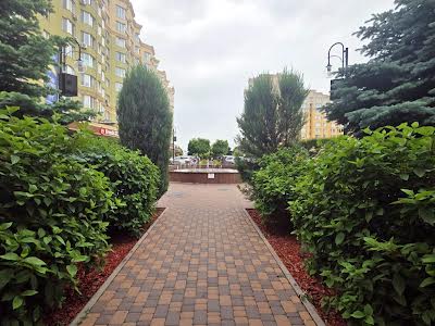 квартира за адресою Абрикосова вул., 1-Б