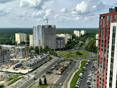 квартира по адресу Ивана Выговского ул. (Маршала Гречка), 40/12