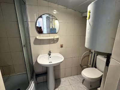 квартира по адресу Преображенская ул., 65