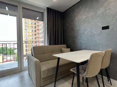 квартира по адресу Крайковского ул., 5, к5