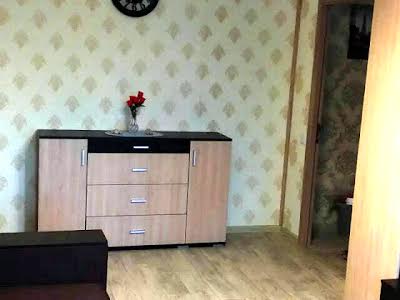 квартира за адресою Богдана Хмельницького просп. (Героїв Сталінграда), 32-А