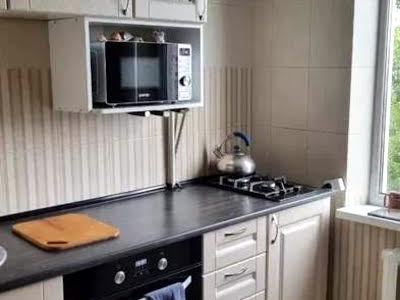 квартира за адресою Леся Курбаса просп., 17
