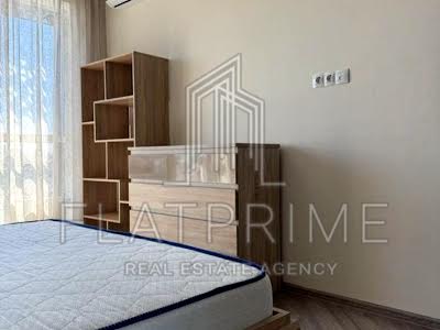 квартира за адресою Митрополита Василя Липківського вул. (Урицького), 16-Г