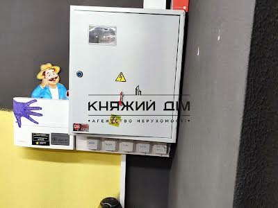 коммерческая по адресу Гетьмана Кирилла Разумовского ул. (Миколи Краснова), 17