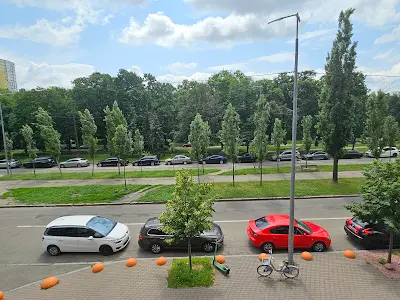 квартира за адресою Вацлава Гавела бульв. (Івана Лепсе), 6/7а