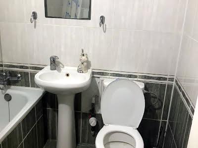 квартира за адресою Французький бульв., 16