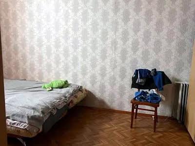 квартира за адресою Алматинська вул. (Алма-Атинська), 103/1