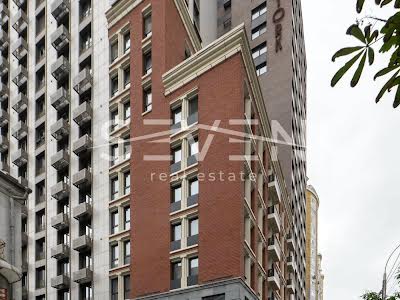 квартира по адресу Антоновича ул. (Горького), 74
