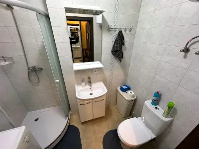 квартира за адресою Університетська вул., 1п