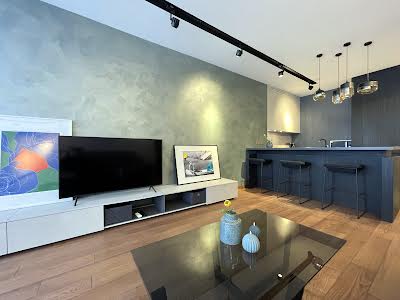 квартира по адресу Кловский спуск (Кловський), 7a