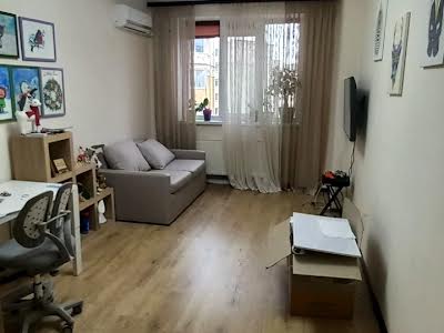 квартира по адресу Миру ул., 36