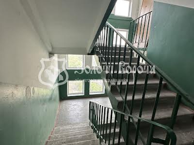 квартира за адресою Воскресенський просп. (Перова), 48-А
