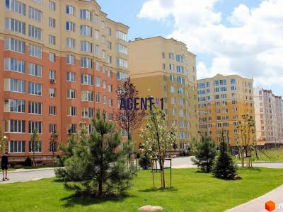 квартира за адресою Житня вул., 7