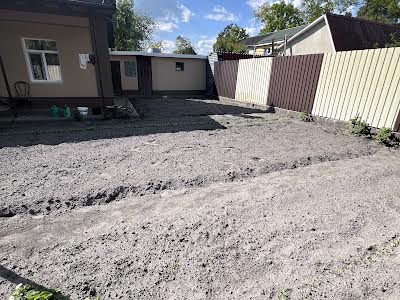 дом по адресу Юрія Мушкетика ул. (Натана Рыбака)