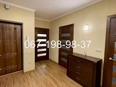 квартира за адресою Гарматна вул., 38-А