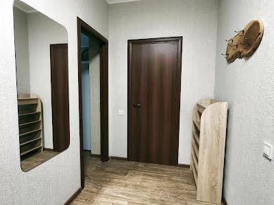 квартира за адресою Метрологічна вул., 25