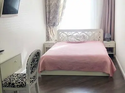 квартира по адресу Европейская пл. (Екатерининская), 21