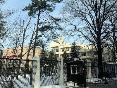 квартира по адресу Святошинский пер., 2
