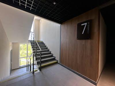 квартира по адресу Леннона ул., 43