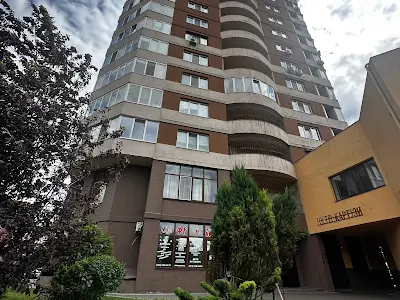 квартира за адресою Київська, 265
