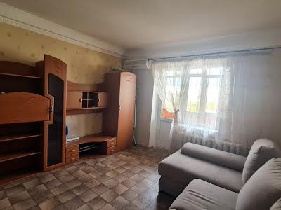 квартира за адресою Оболонський просп., 16-Б