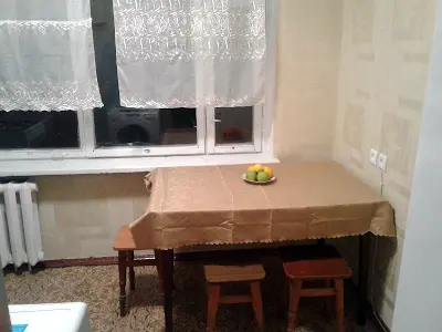 квартира по адресу Леся Курбаса просп., 4