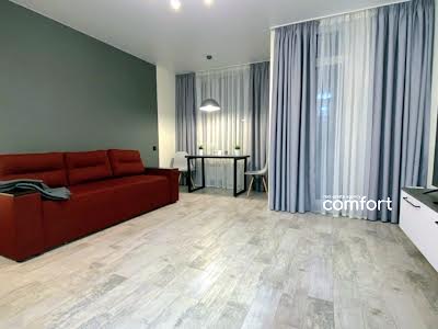 квартира по адресу Мартовская ул., 16 к4