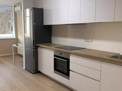 квартира за адресою Берестейський просп. (Перемоги), 55