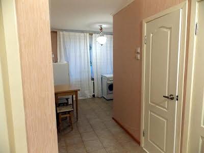 комната по адресу Озёрная ул., 28